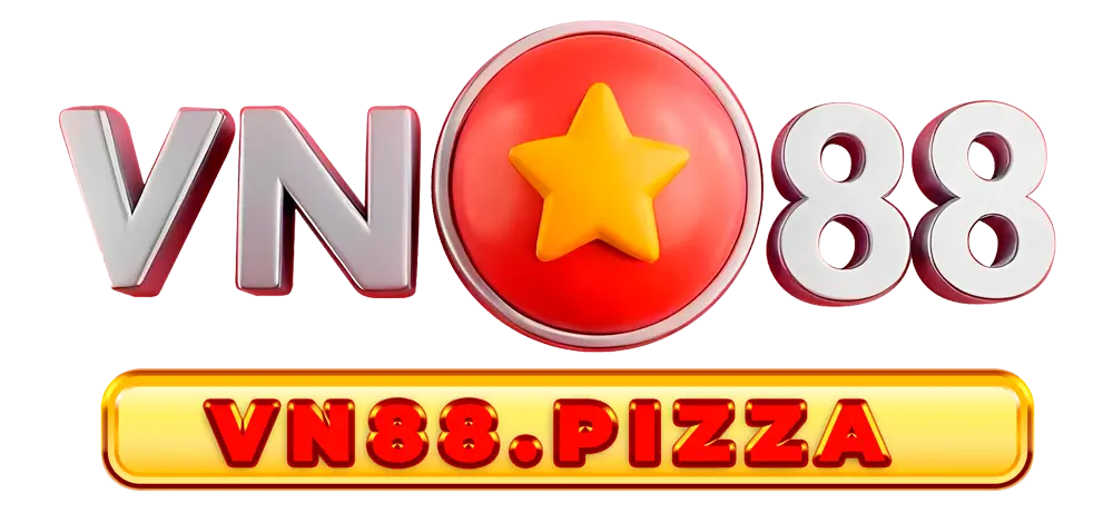 Vn88 Pizza