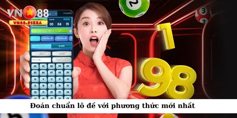 Soi cầu xổ số chính xác cần hiểu rõ phương thức